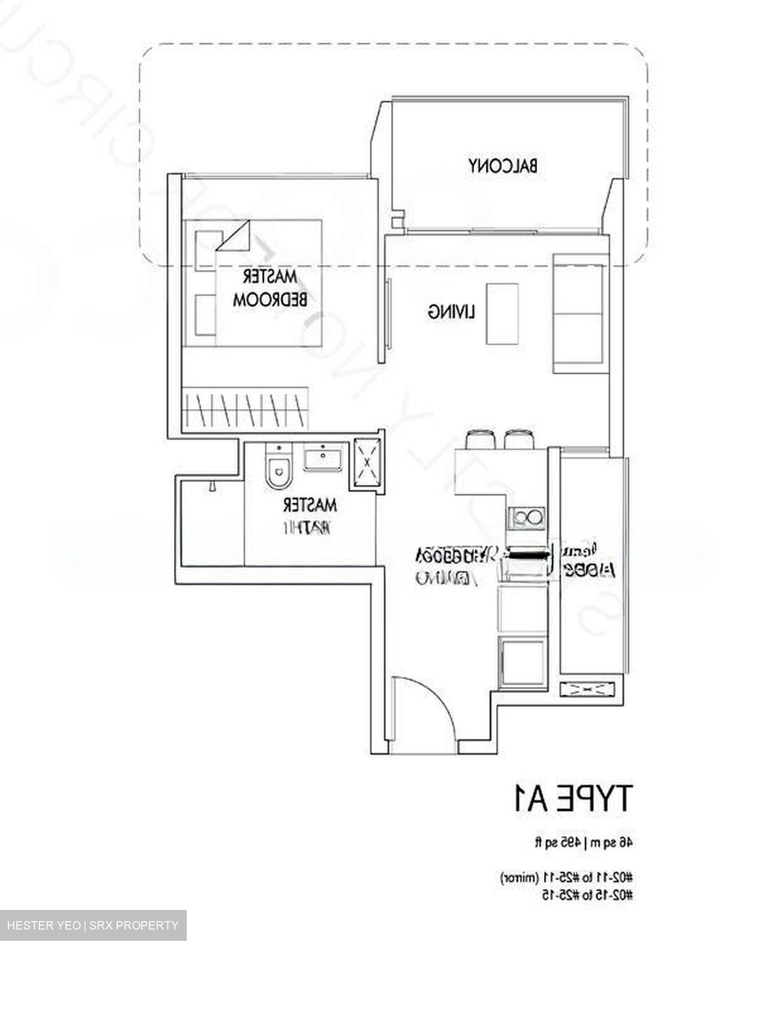 Sol Acres (D23), Condominium #505374671
